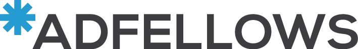 Adfellows logo